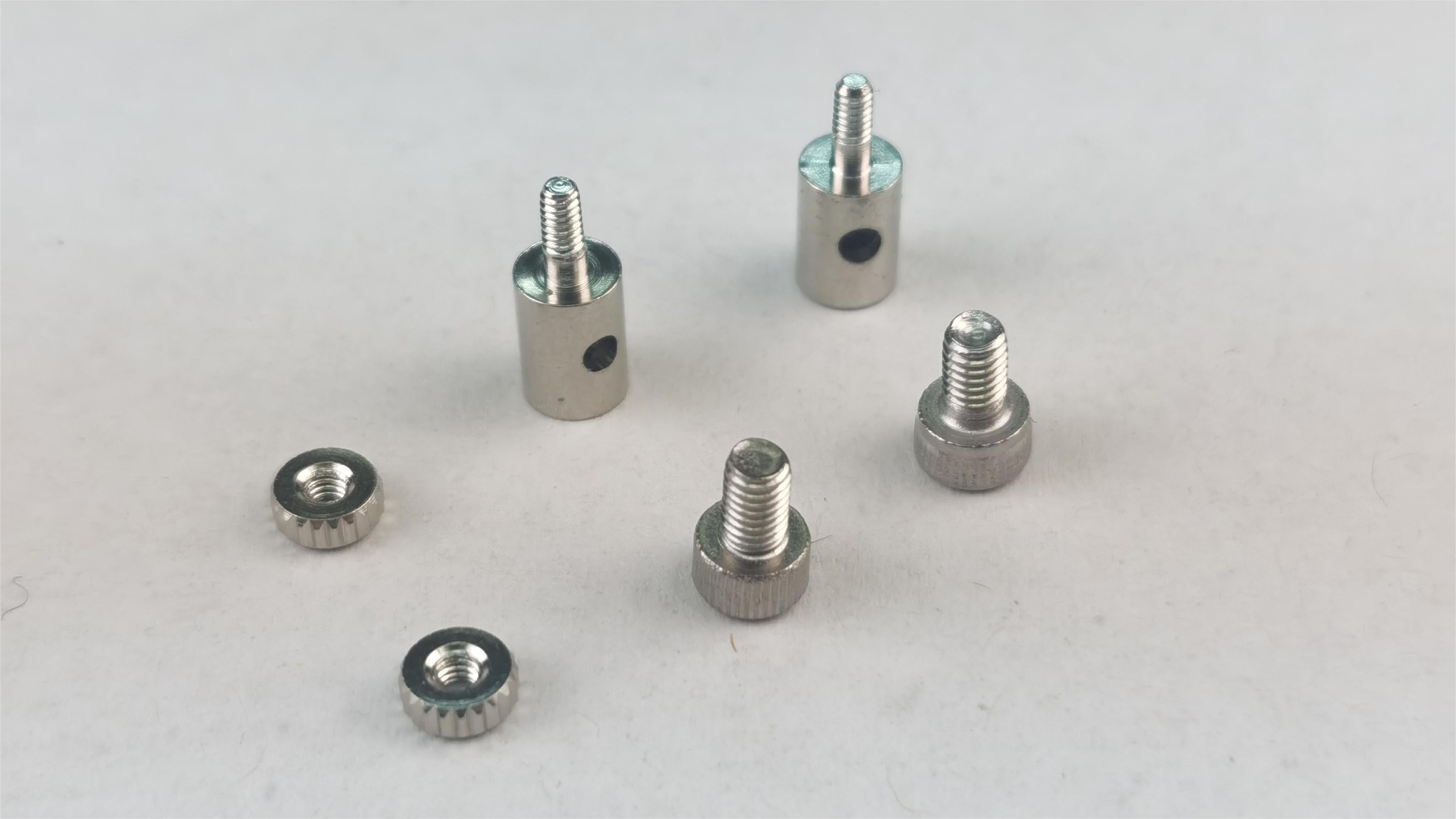 DF65/95 Clevis (PK2)