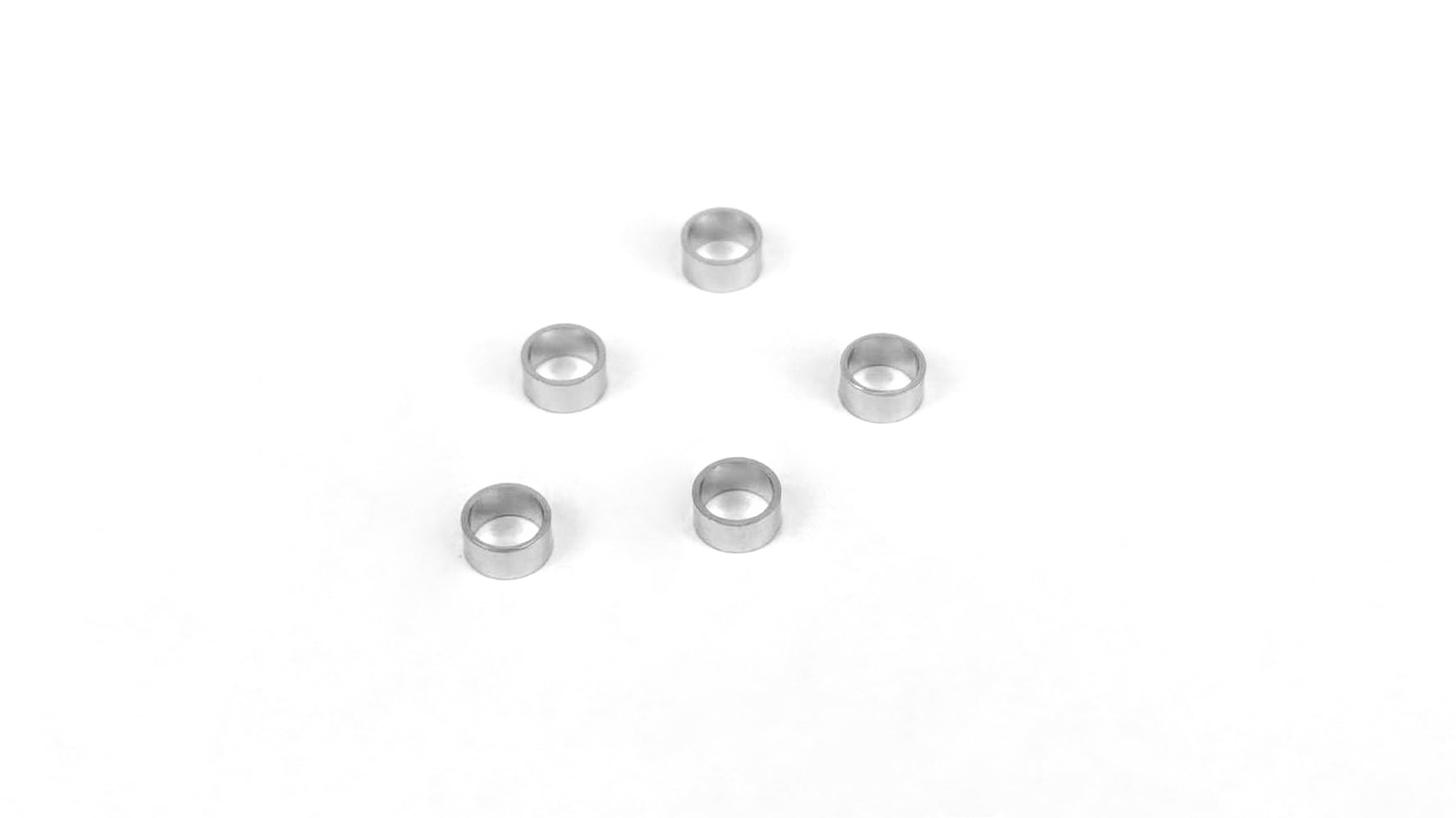 DF65 Protection metal ring for Jib Boom (PK5)