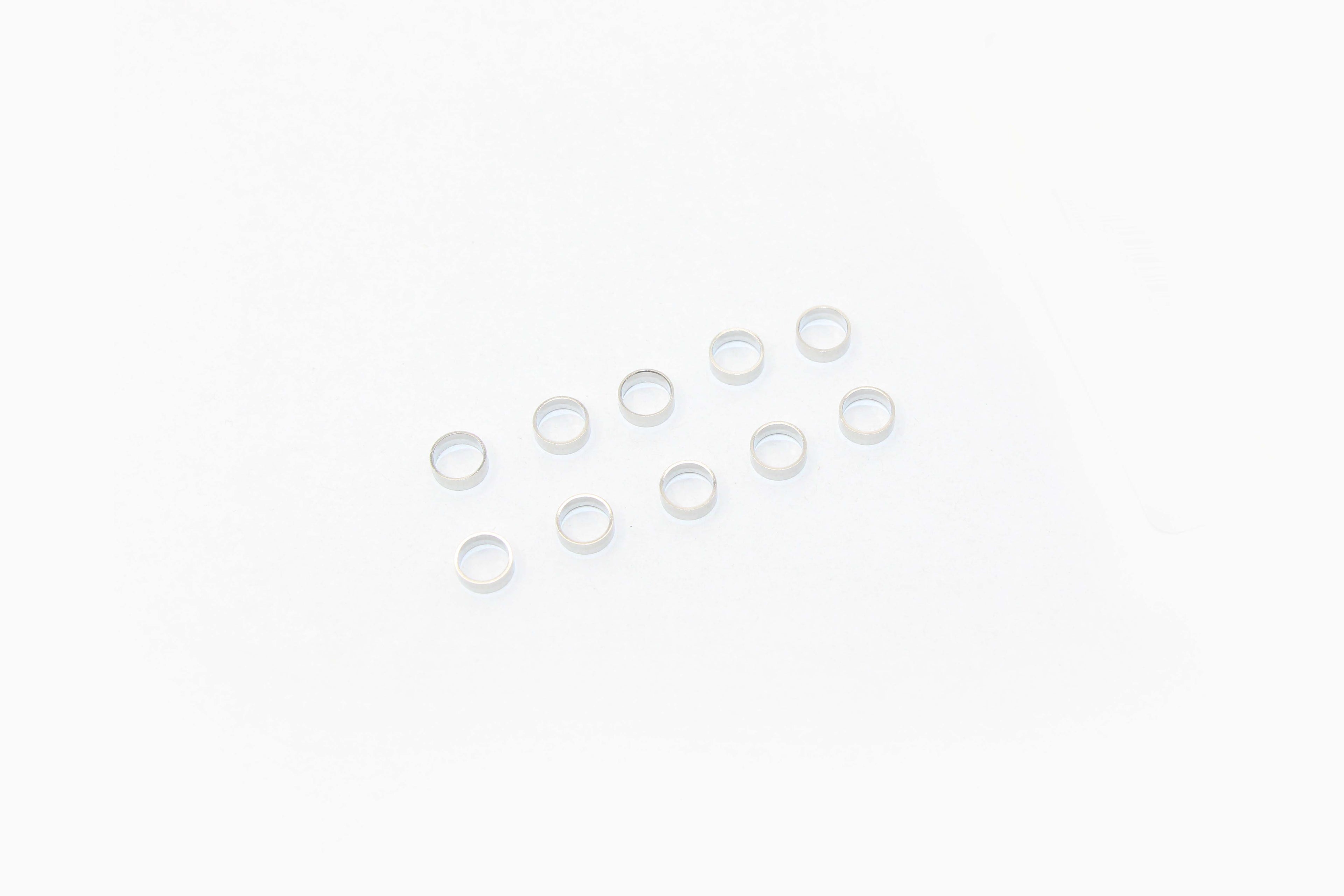 DF65 Protection metal ring for Mast (PK10)