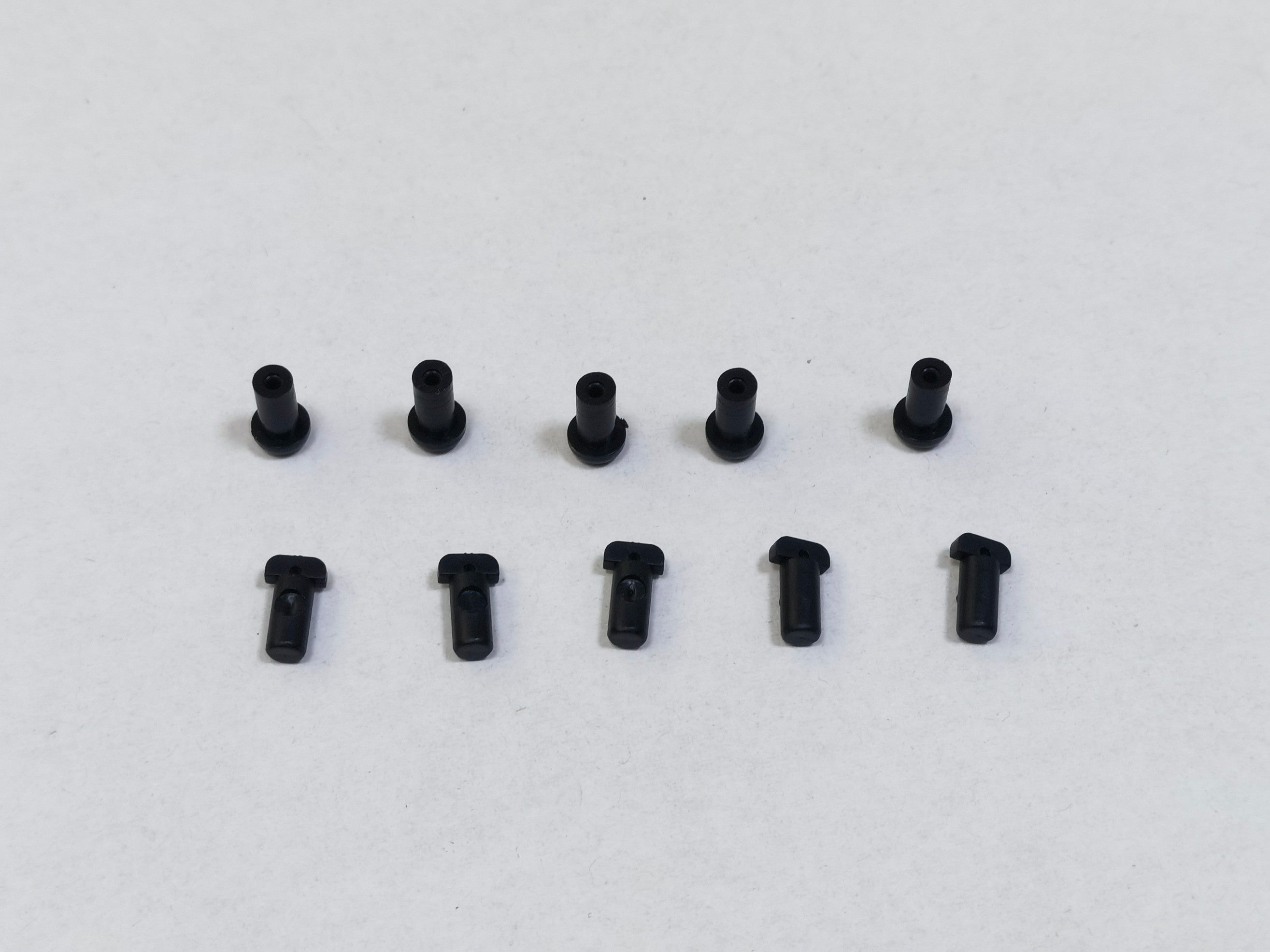 DF95V1-V3 Jib boom New rear plug 5pcs+ Main boom rear plug 5pcs