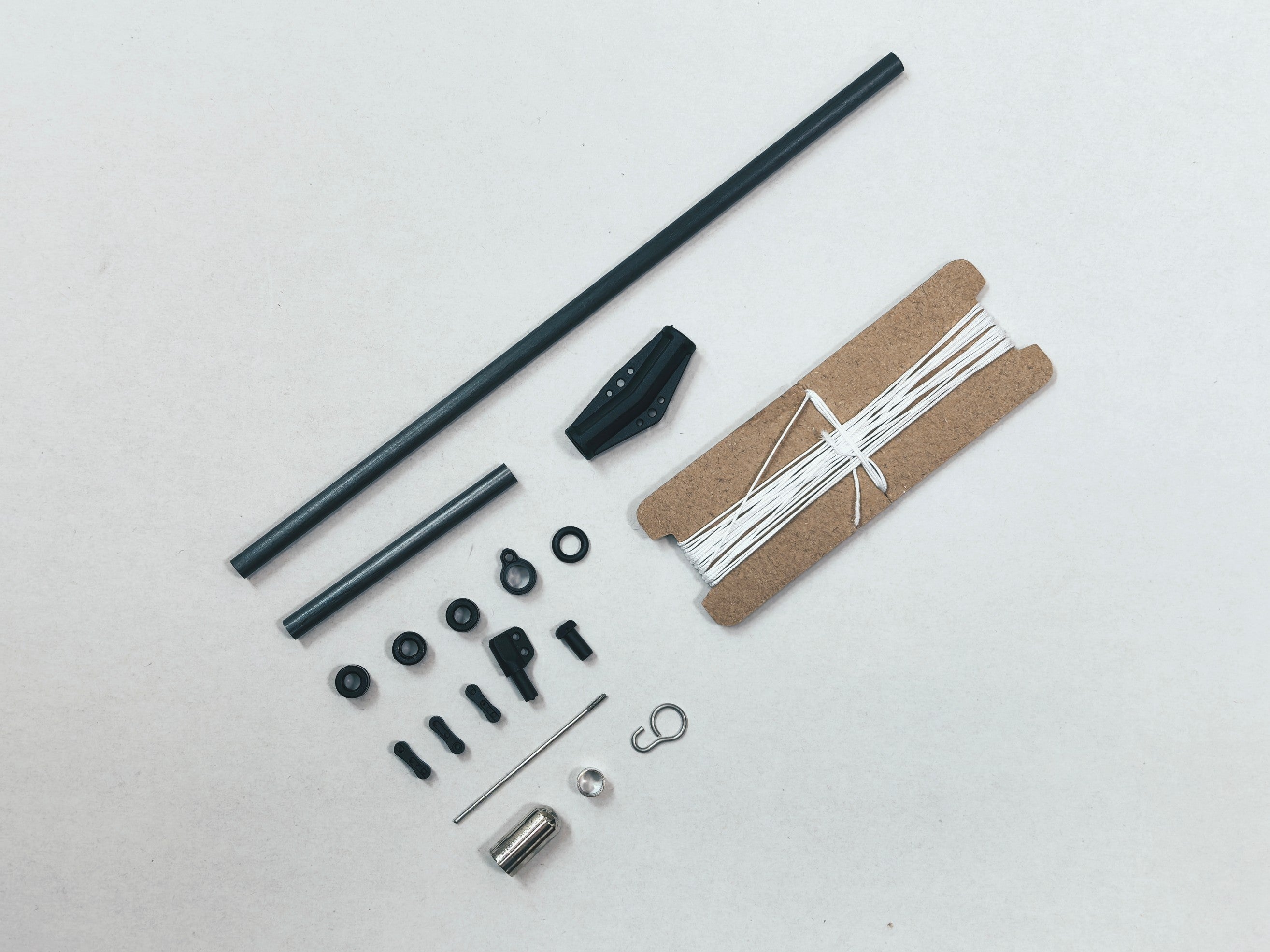 DF95V1-V3 A Jib Boom set