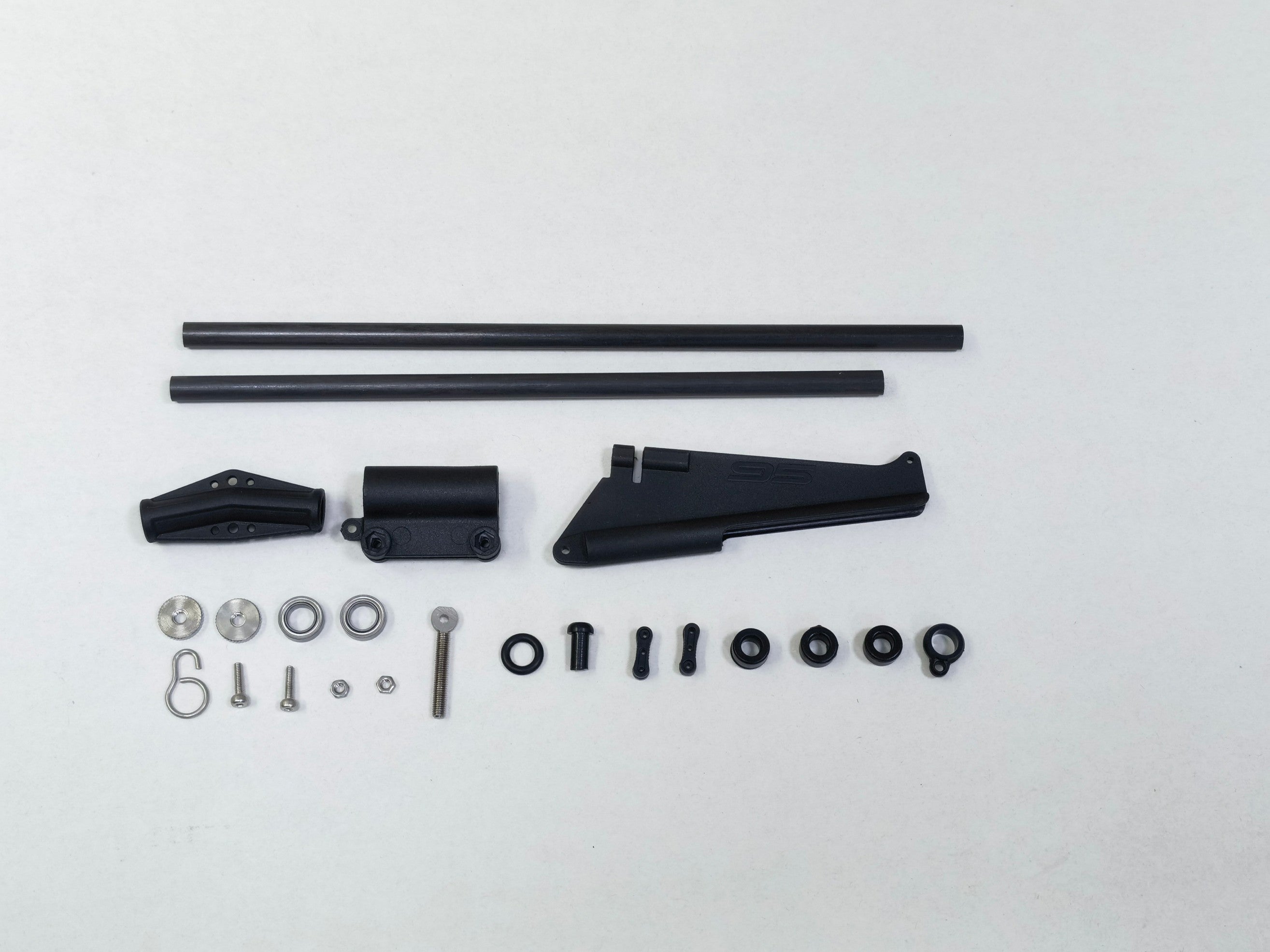 DF95V1-V3 A Main Boom set
