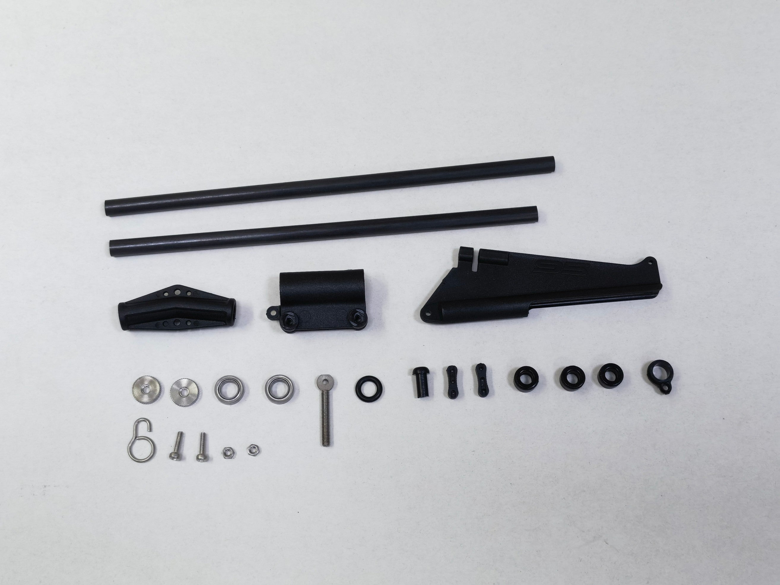 DF95V1-V3 B Main Boom set