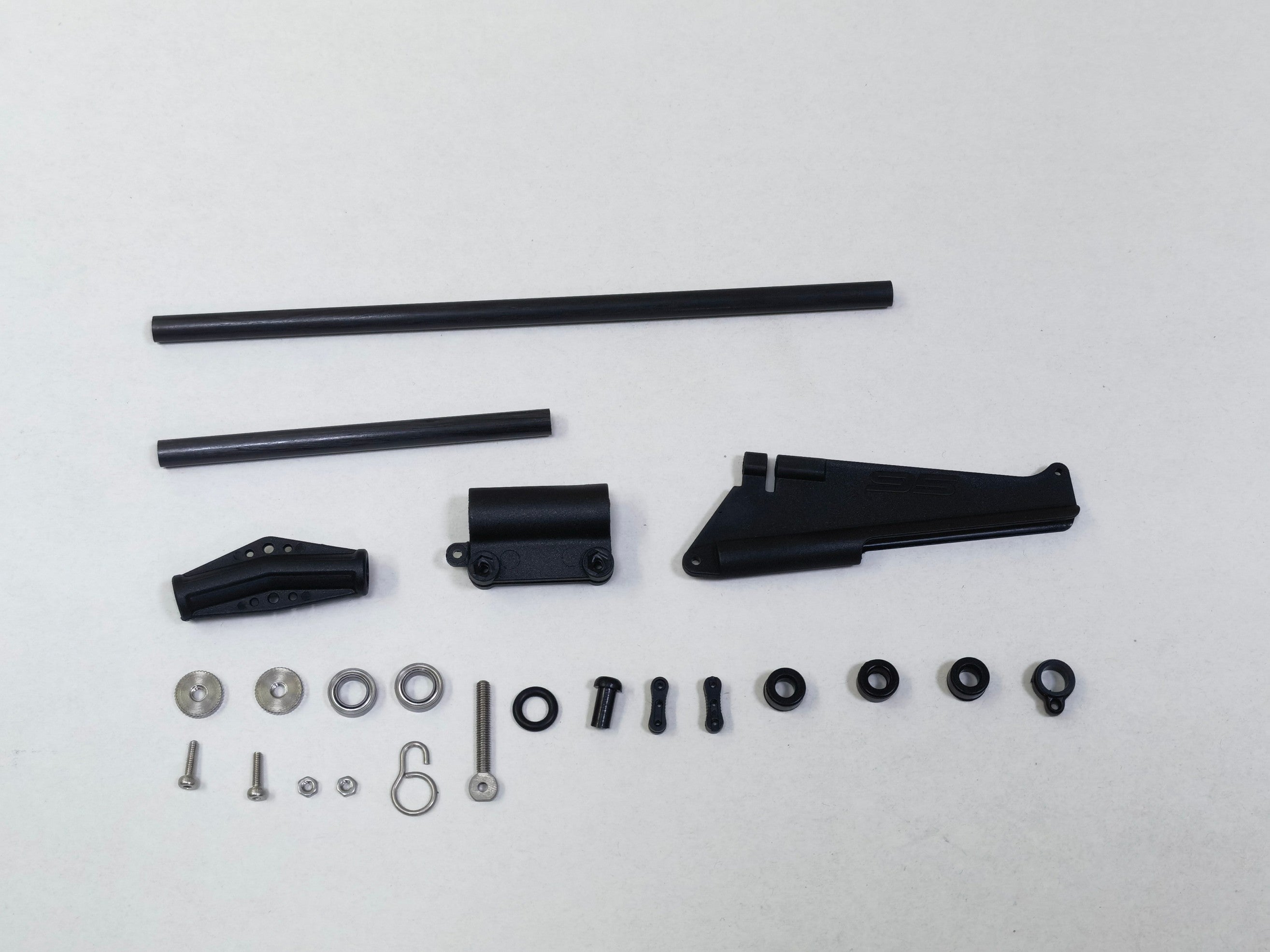DF95V1-V3 C Main Boom set