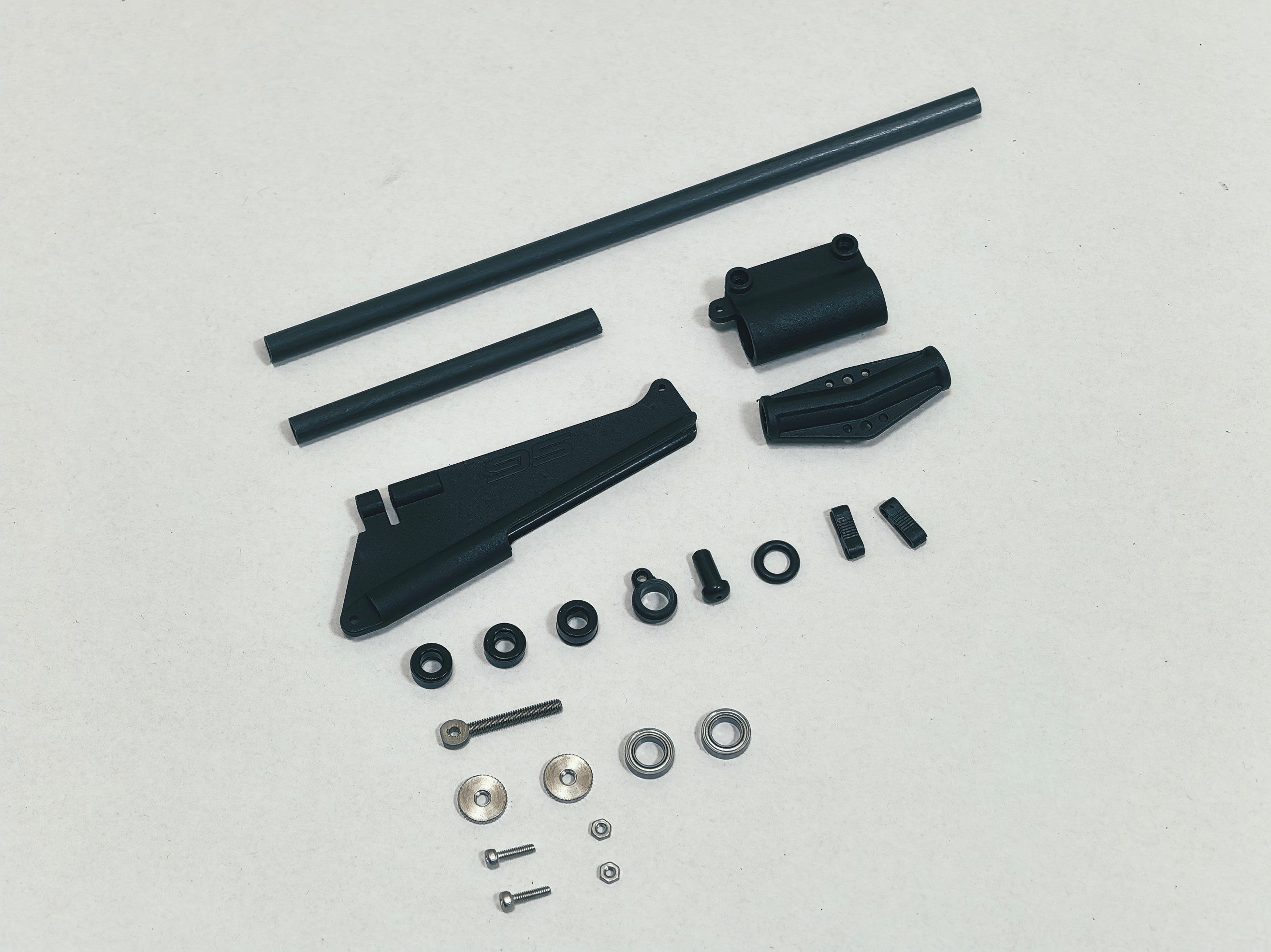 DF95V1-V3 D Main Boom set