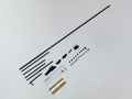 DF95V1-V3 Complete B Rig Assembly set (No Sails)