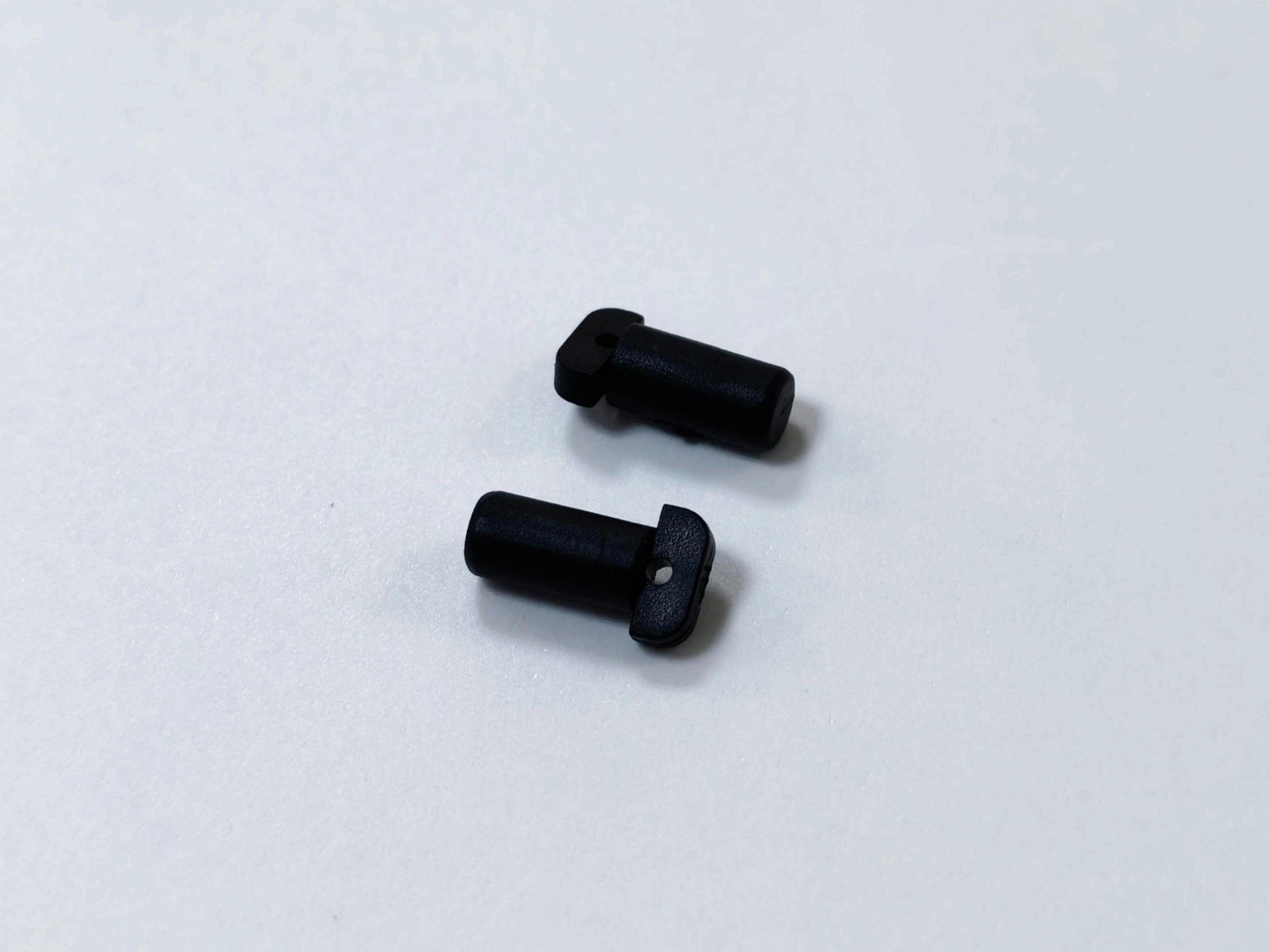 DF95V1-V3 Jib boom New rear plug 2pcs