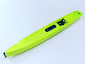 DF95V1-V3 Pearl Green hull