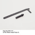 DF95 Mast Head Pack A