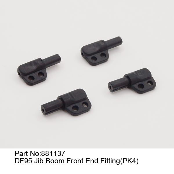 DF95 Jib Boom Front End Fitting(PK4)