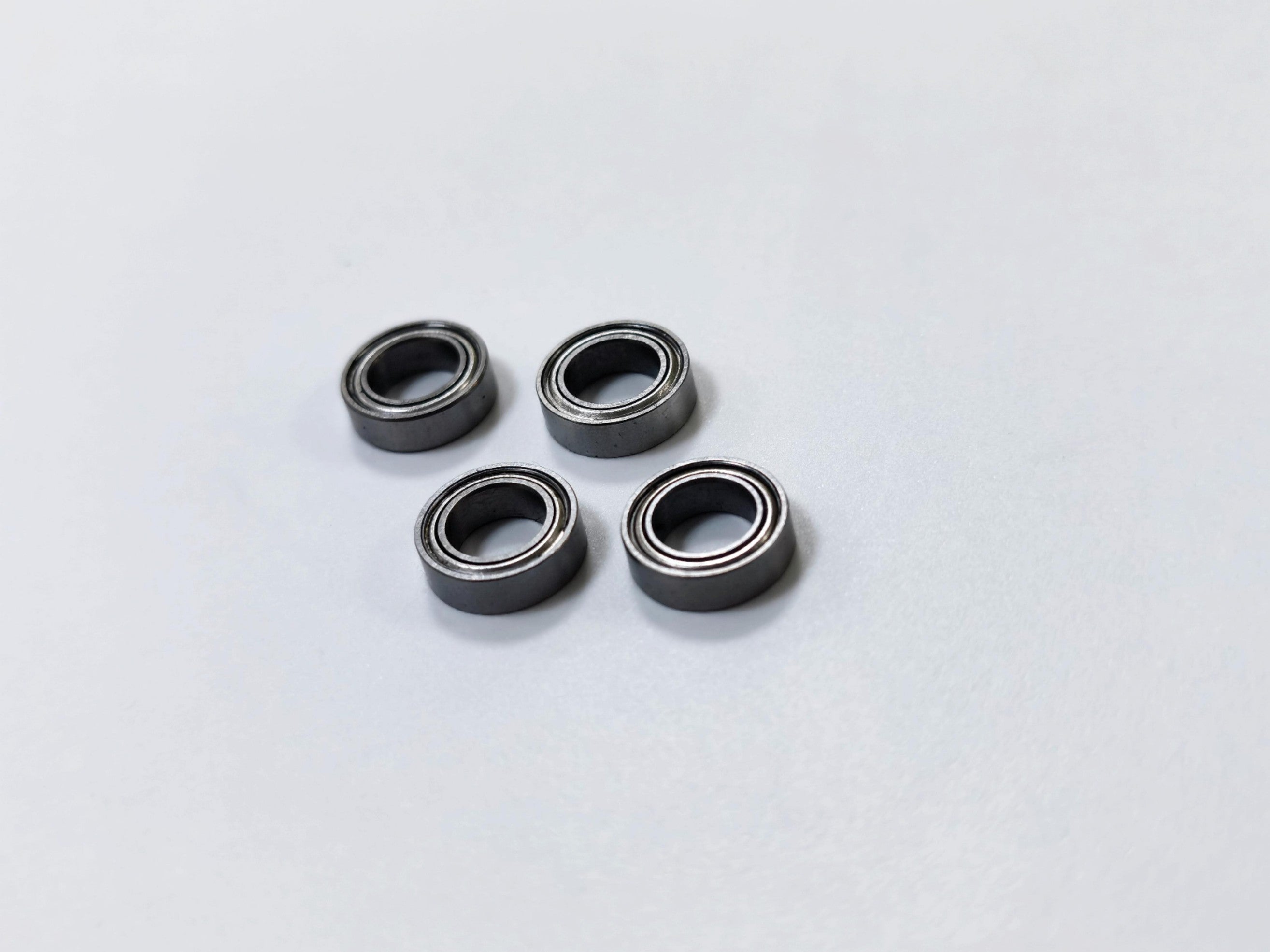 DF95V1-V3 Bearing 2025 version (PK4)