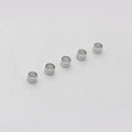DF95 Protection metal rings for jib (Pk 5).
