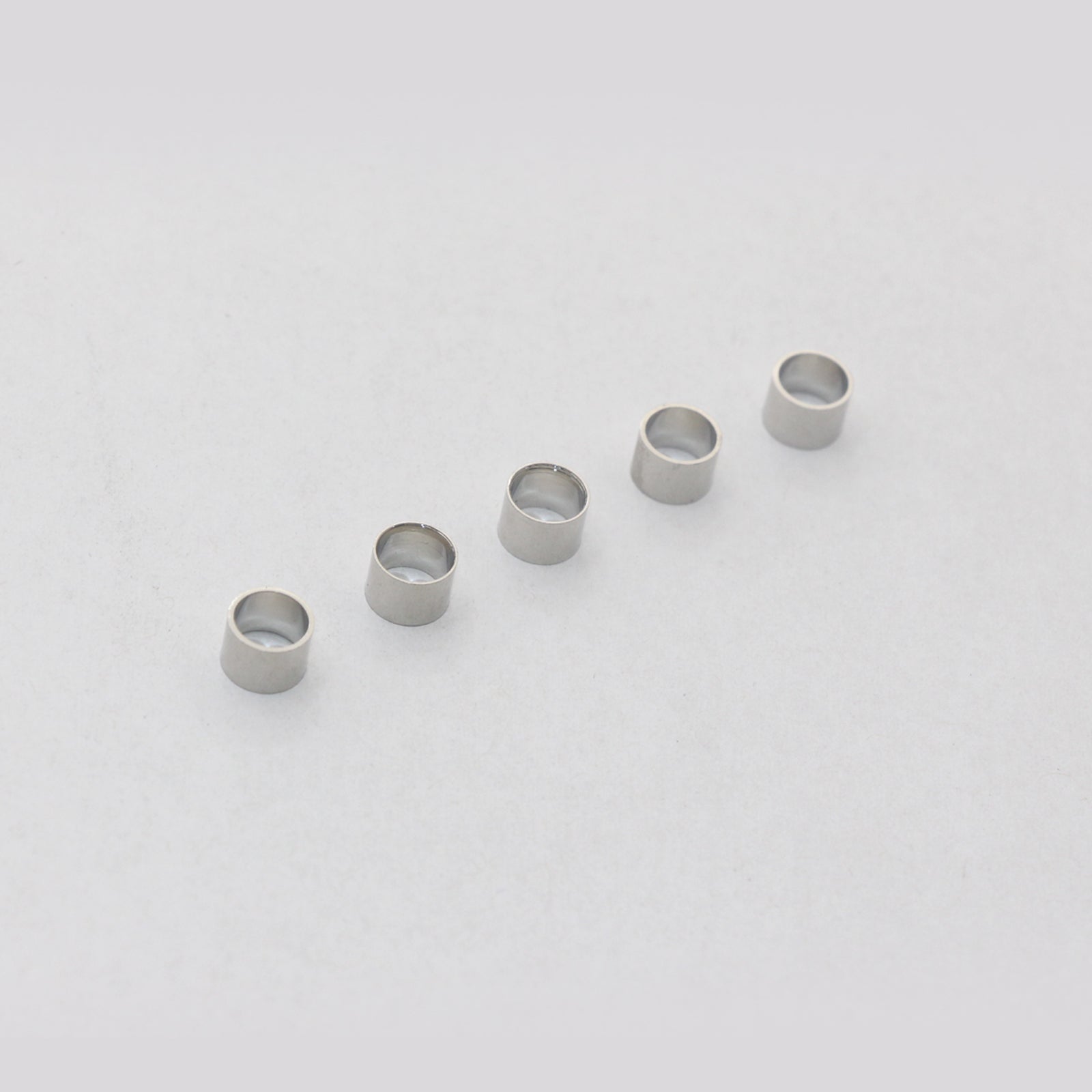 DF95 Protection metal rings for jib (Pk 5).