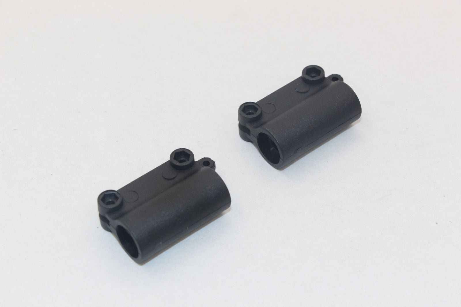 DF95 Gooseneck (PK2)