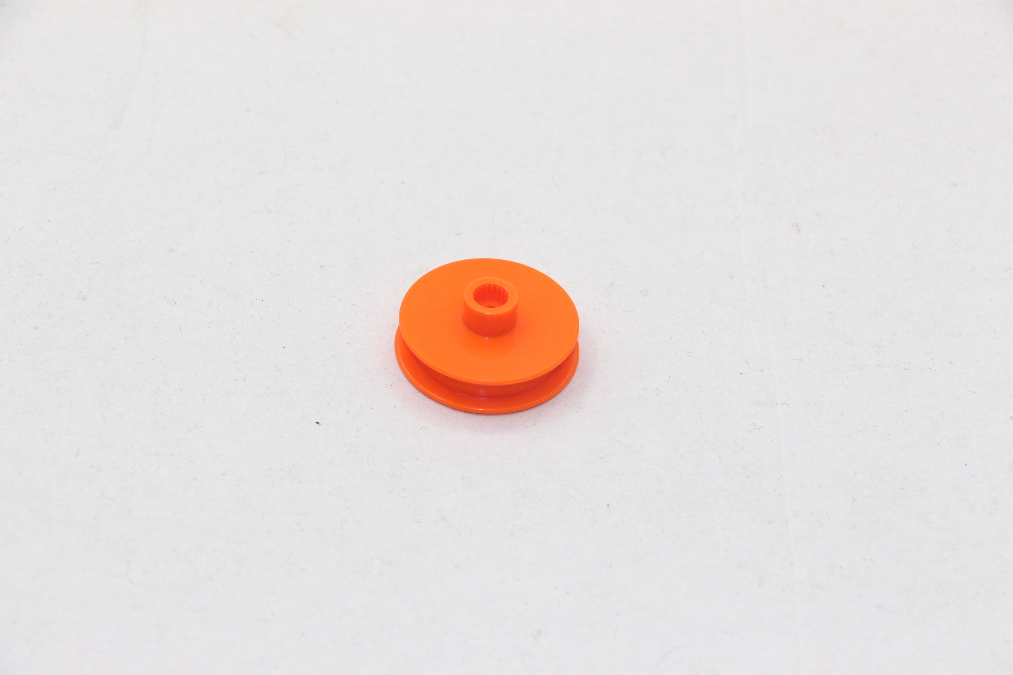 DF95 new 25mm winch drum