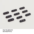 DF65/95 Bowsie (PK10)