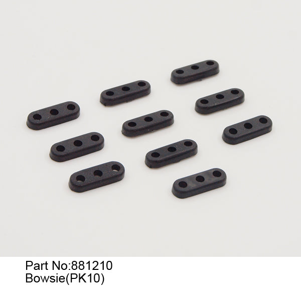 DF65/95 Bowsie (PK10)