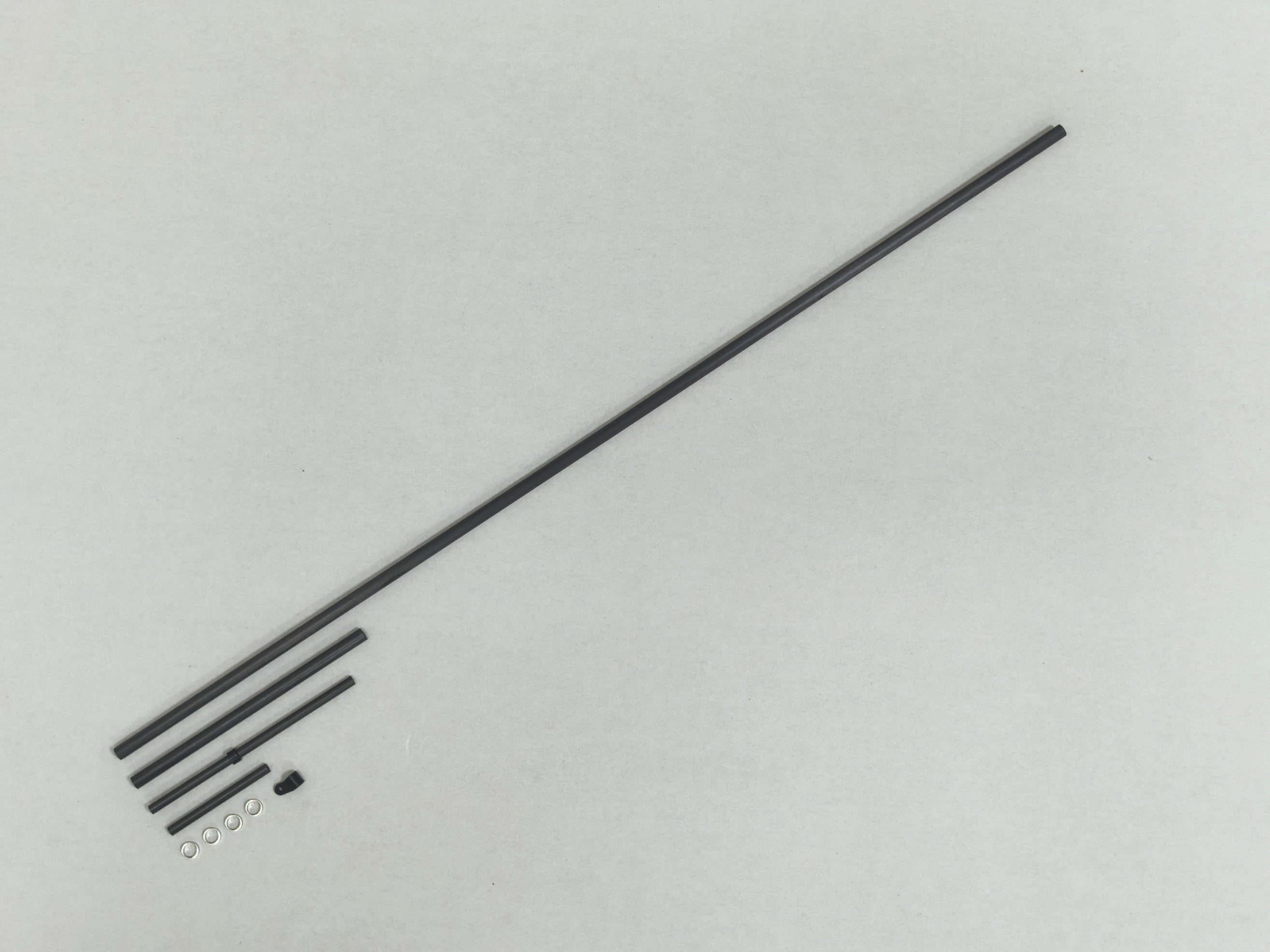 DF65V6-V8 B Mast Set