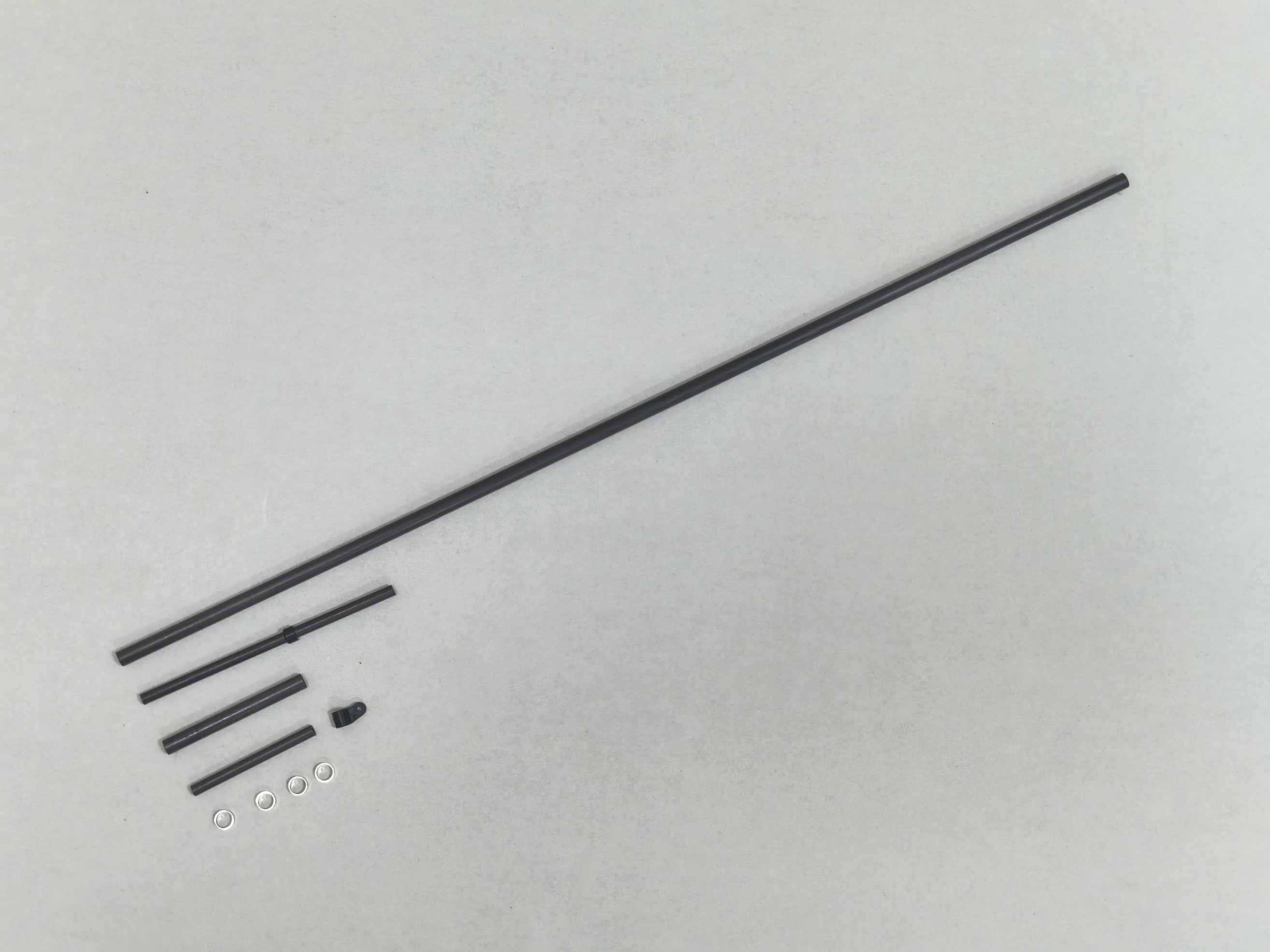 DF65V6-V8 C Mast Set