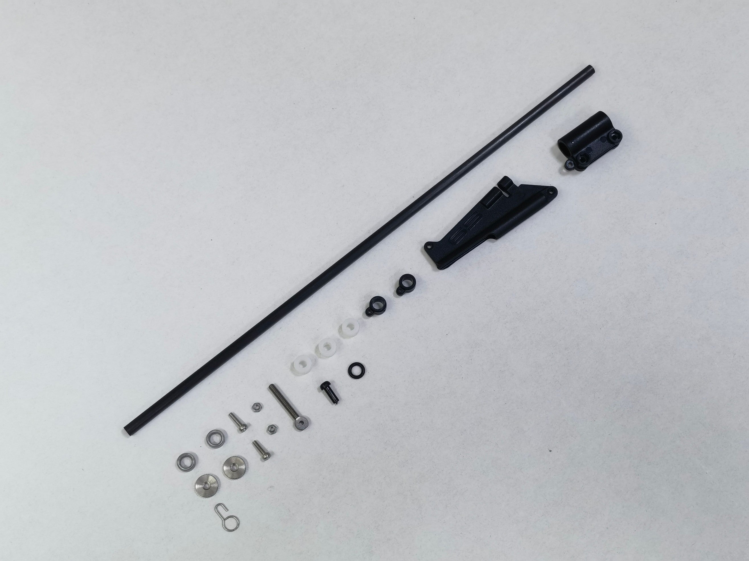 DF65V6-V8 A+ Main Boom Set