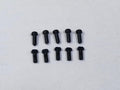 DF65V6-V8 Jib boom New rear plug 5pcs+ Main boom rear plug 5pcs