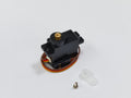 DF65/95 New Digital metal gear rudder servo+new servo arm 2025 version