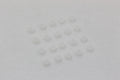 DF65 Silicone tube (2020) (Pk20)
