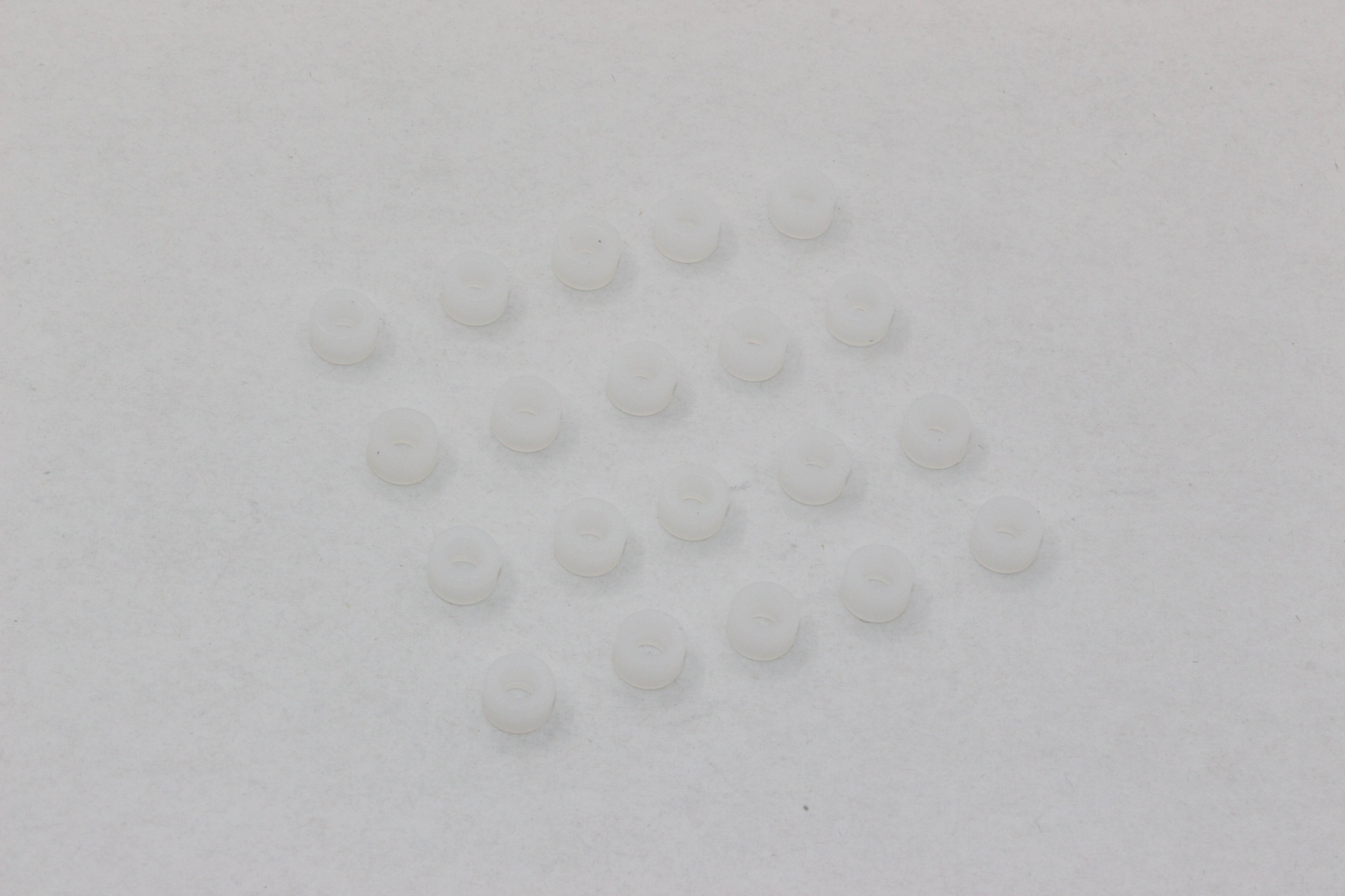 DF65 Silicone tube (2020) (Pk20)