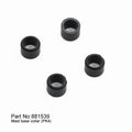 DF65 Mast base collar (PK4)