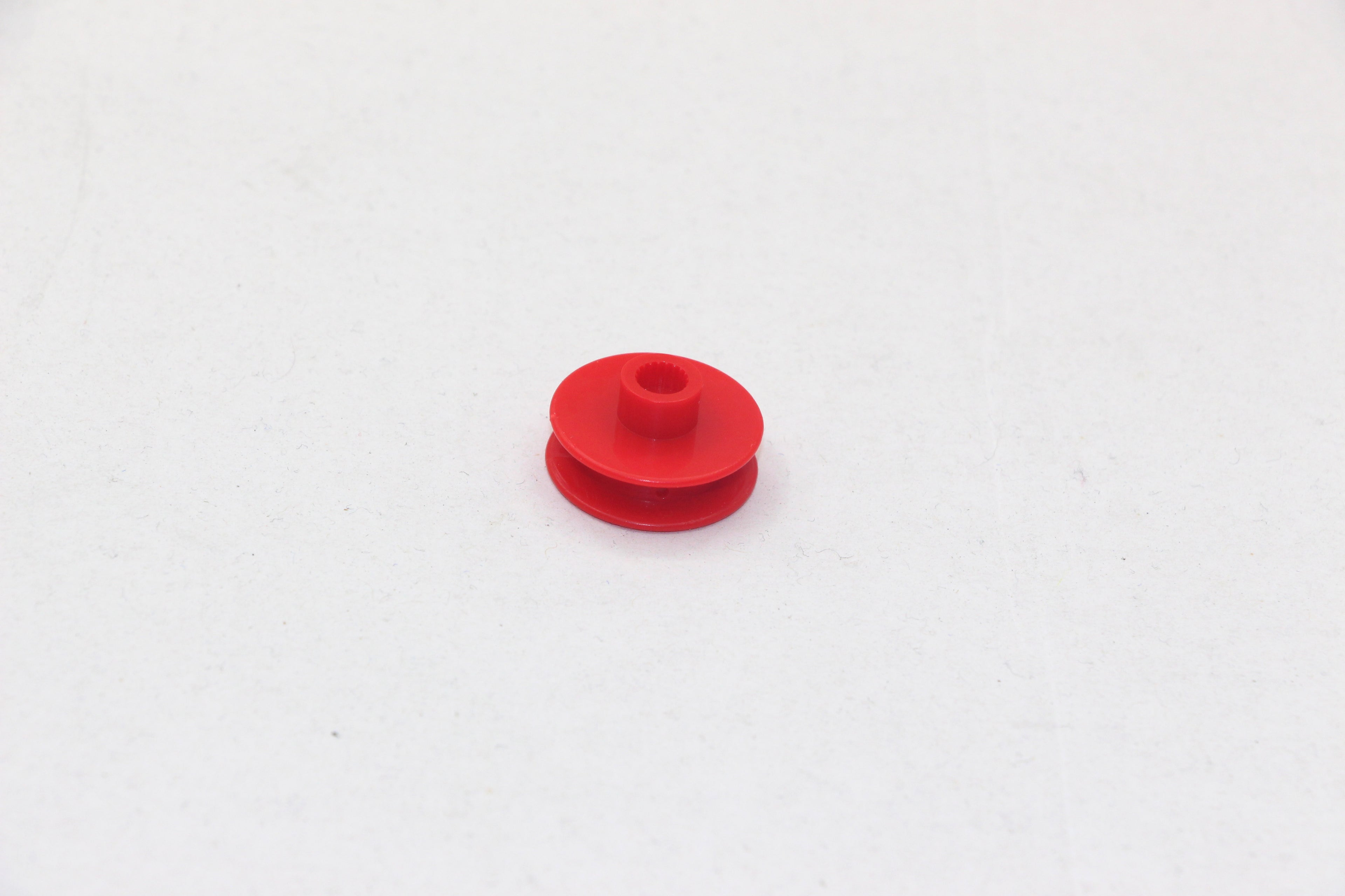 DF65 new 16mm winch drum