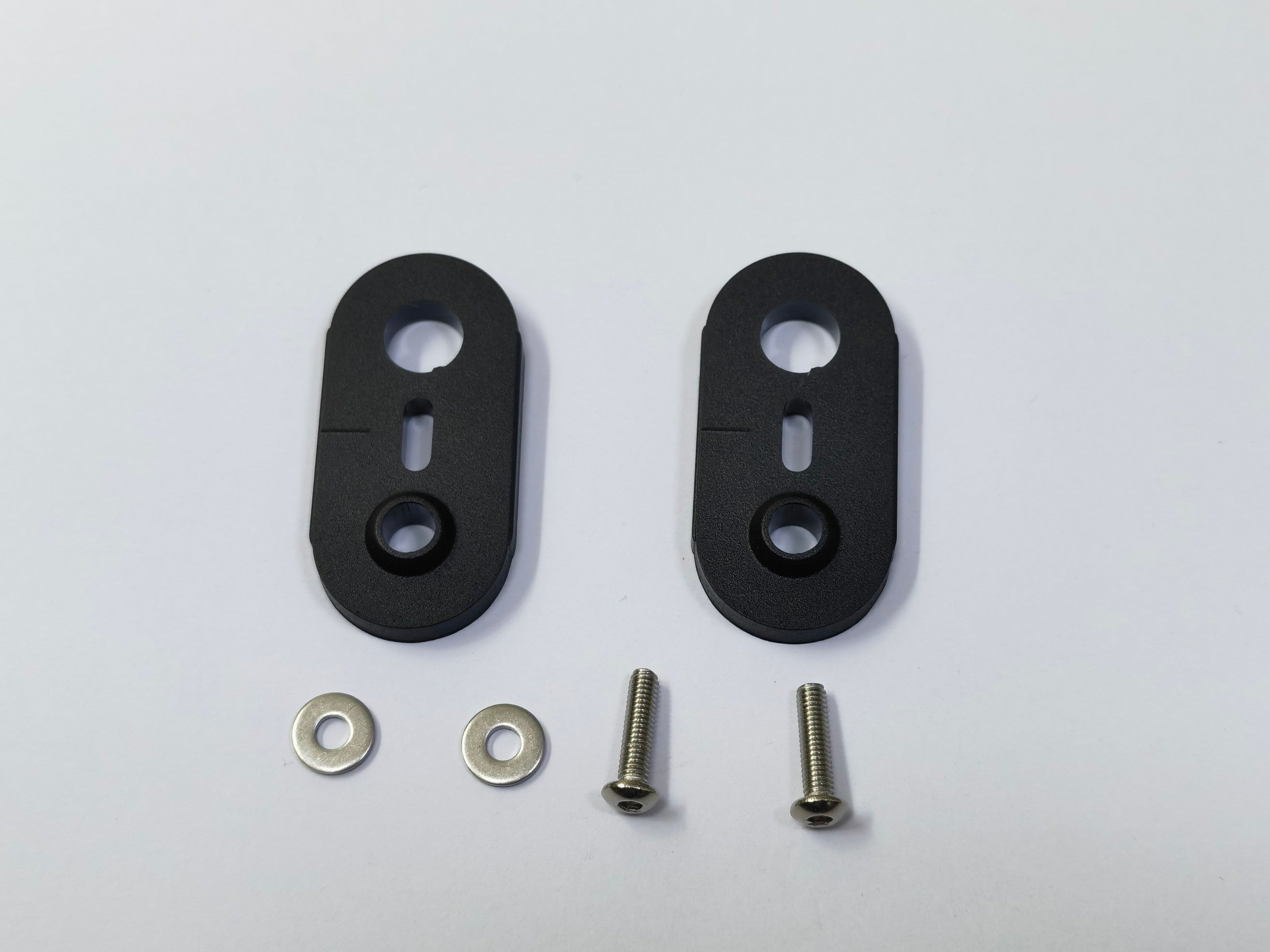 DF65V6-V8 Sliding deck plate with screw & washer(PK2)