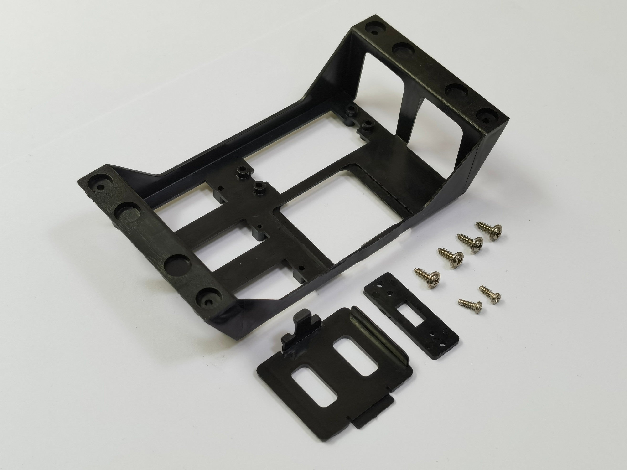 DF65V6-V8 Servo tray with screws
