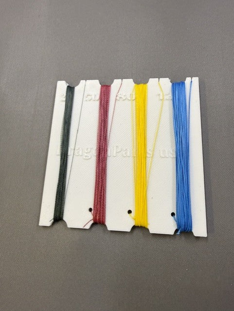 Spectra Line package