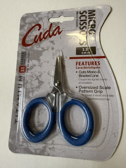 Scissors