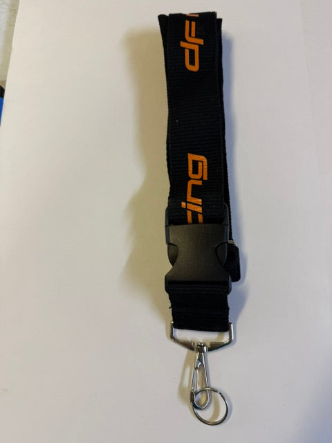 Transmitter Strap