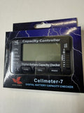 Battery Tester